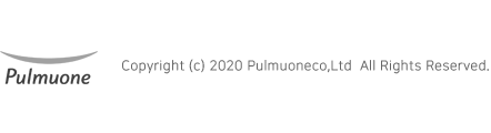 Pulmuone copyright